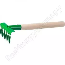 Садовые грабельки РОСТОК 39611