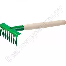 Садовые грабельки РОСТОК 39613
