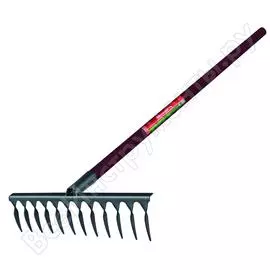 Садовые грабли Центроинструмент Молодость моя 1004-12-Ч