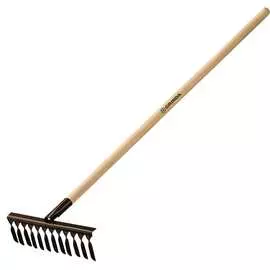 Садовые грабли Grinda 39581-12