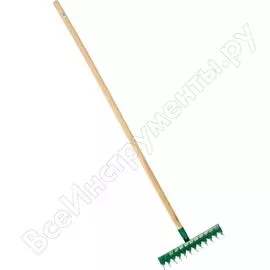 Садовые грабли РОСТОК 421900-12