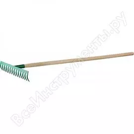 Садовые грабли РОСТОК 421901-14