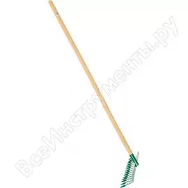Садовые грабли РОСТОК 421900-14