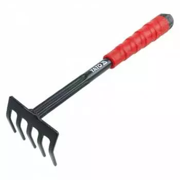Садовые грабли YATO YT-8866