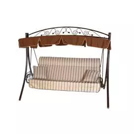 Садовые качели OLSA