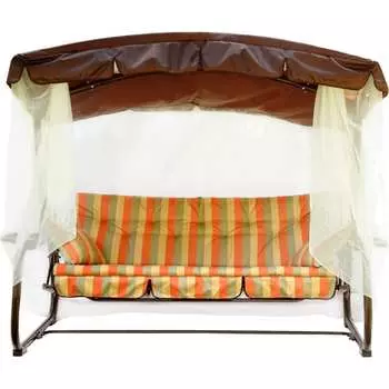 Садовые качели OLSA