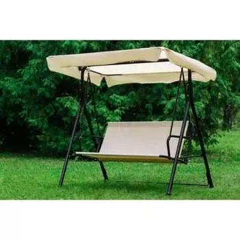 Садовые качели OLSA