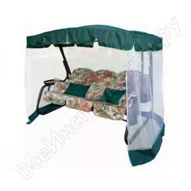 Садовые качели OLSA