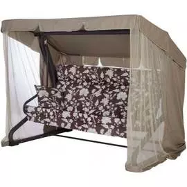 Садовые качели Удачная Мебель