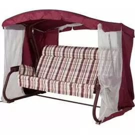 Садовые качели Удачная Мебель