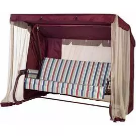 Садовые качели Удачная Мебель