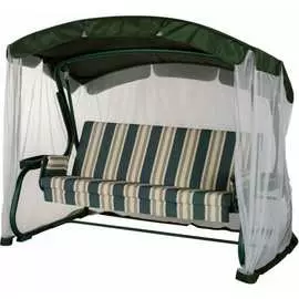 Садовые качели Удачная Мебель