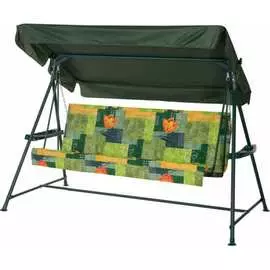 Садовые качели Удачная Мебель