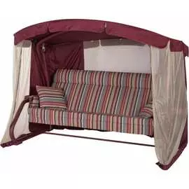 Садовые качели Удачная Мебель