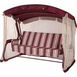 Садовые качели Удачная Мебель