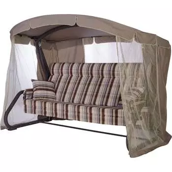 Садовые качели Удачная Мебель Империя A43C.345