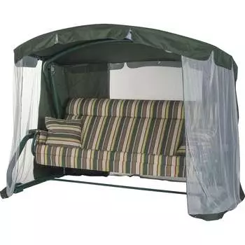 Садовые качели Удачная Мебель Империя A43G.002