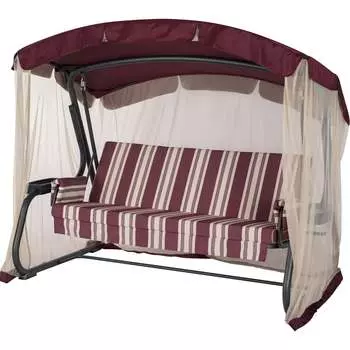 Садовые качели Удачная Мебель Милан A51А.304