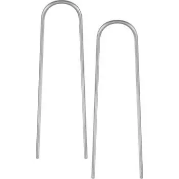 Садовые крепежные скобы МУЛЬТИДОМ VL83-245