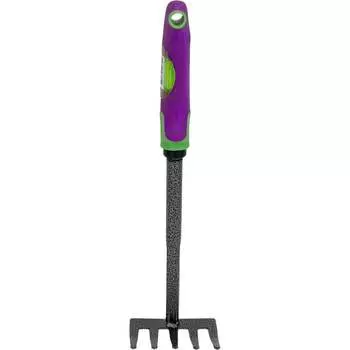 Садовые мини грабли DON GAZON 126-0300 54911