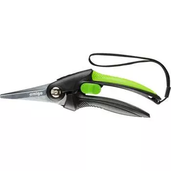 Садовые ножницы AMIGO 76164