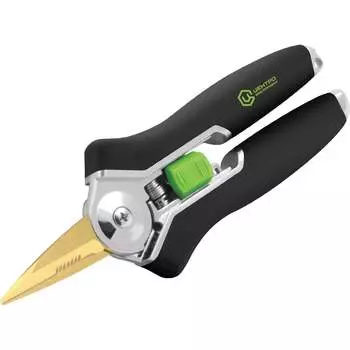 Садовые ножницы Центроинструмент TITANIUM 1384