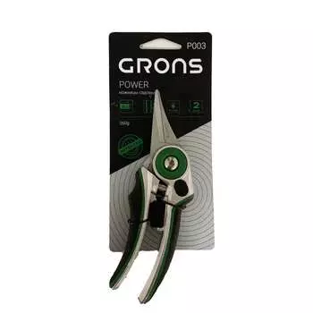 Садовые ножницы Grons