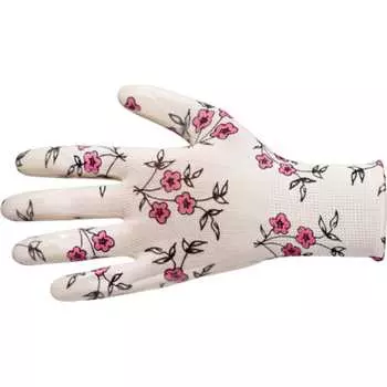 Садовые перчатки BEOROL