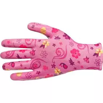 Садовые перчатки BEOROL