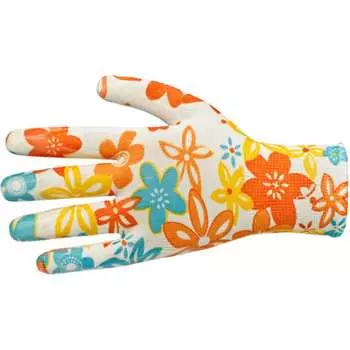 Садовые перчатки BEOROL