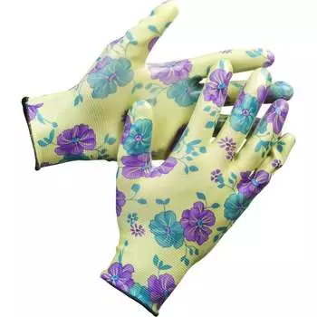 Садовые перчатки Grinda 11295-XL