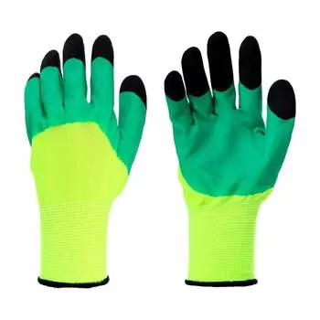 Садовые перчатки Inbloom 188-071