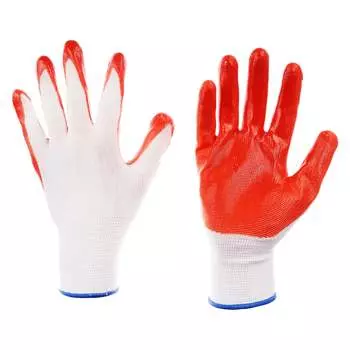 Садовые перчатки Inbloom 188-041