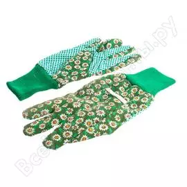 Садовые перчатки PALISAD