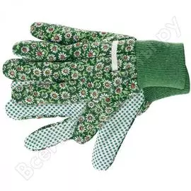 Садовые перчатки PALISAD