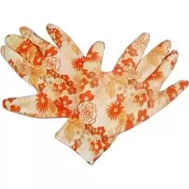 Садовые перчатки Спец Garden Flowers GF-PN-05M