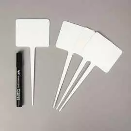 Садовые ярлыки для маркировки СИМАЛЕНД