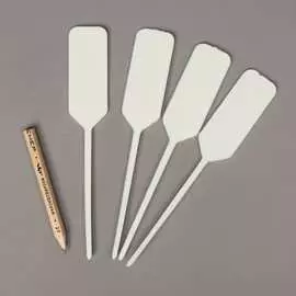 Садовые ярлыки для маркировки СИМАЛЕНД