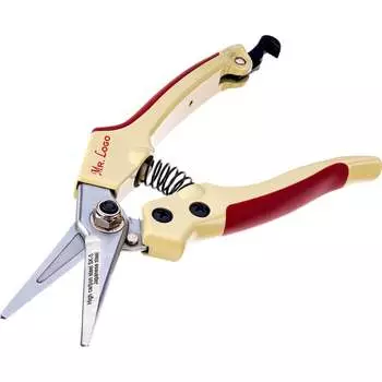 Садовые секатор-ножницы для цветов Mr.Logo 2680