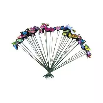 Садовые штекеры PARK 107152