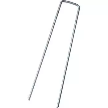 Садовые скобы для геотекстиля Delta-Park GB 3008001_3