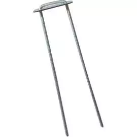 Садовые скобы для геотекстиля GB Delta-Park FIX skobafix160