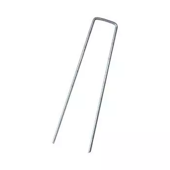 Садовые скобы Крепче 4643033