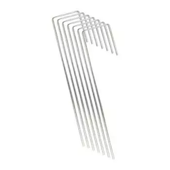 Садовые скобы ООО "ПРОГРЕССТЛТ" СКГ050