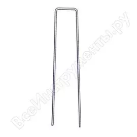 Скобы Delta-Park GB-203008001