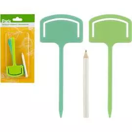 Садовые таблички PARK 008644