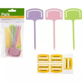 Садовые таблички PARK 008645