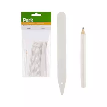 Садовые таблички PARK 8646