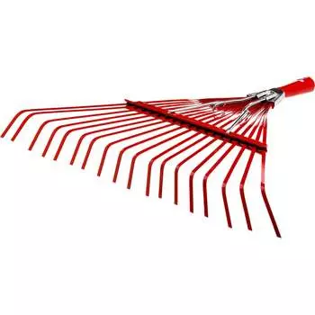 Садовые веерные грабли Mr.Logo 7214