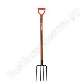 Садовые вилы Центроинструмент